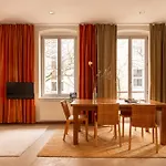 Miniloft Apartment Hotel