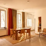 Miniloft Apartment Hotel