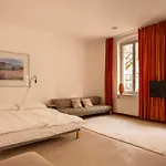 Miniloft Apartment Hotel