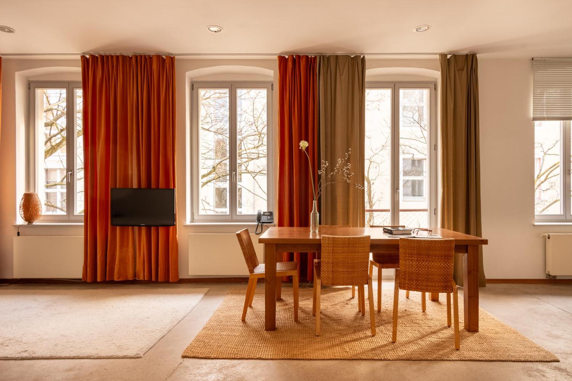Aparthotel Miniloft