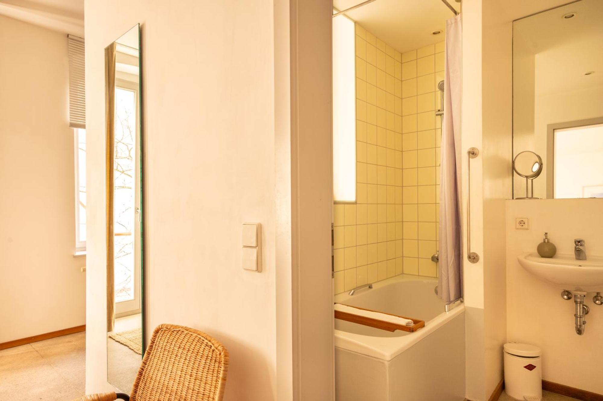Miniloft Aparthotel *