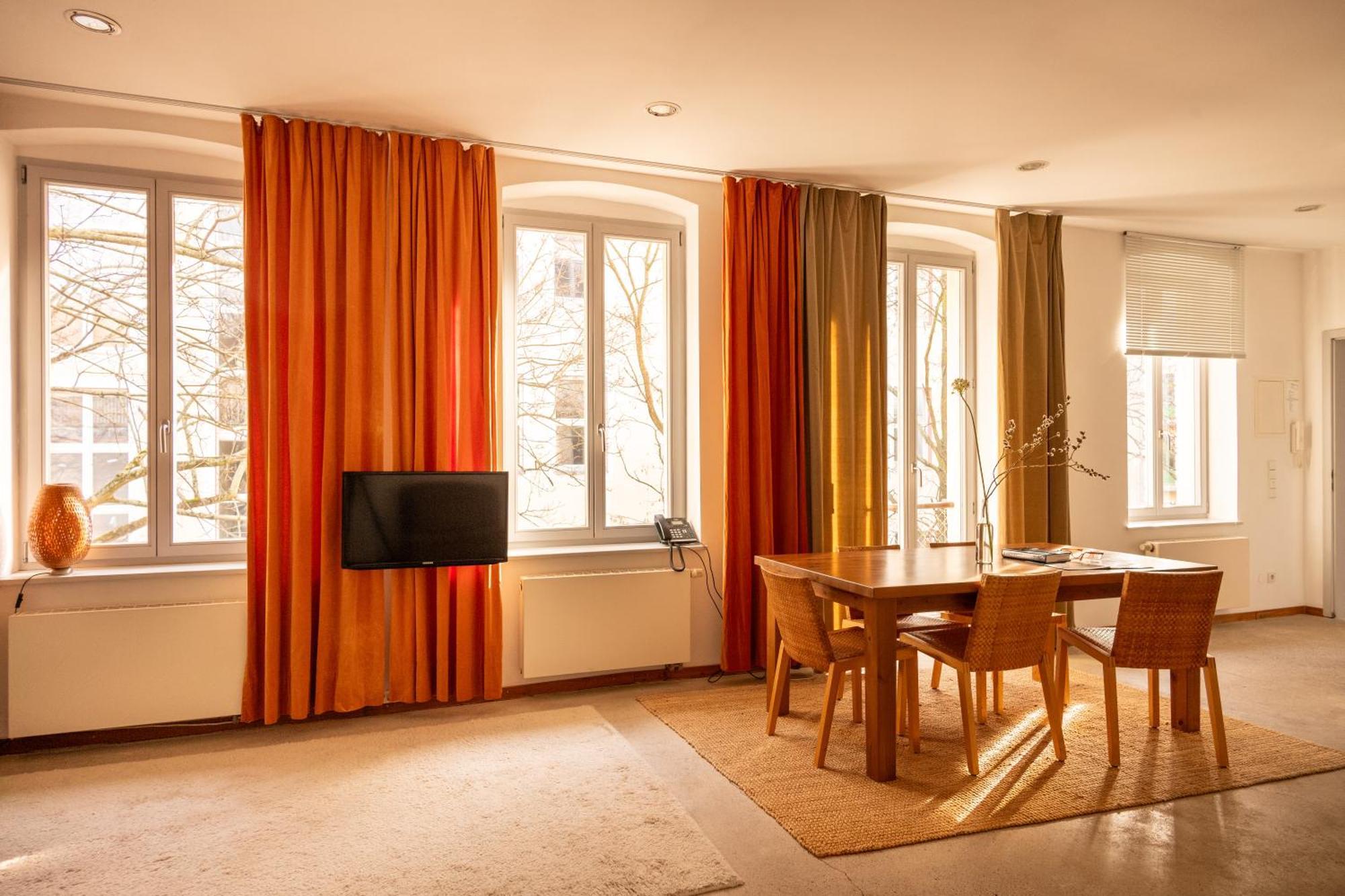 Miniloft Aparthotel Berlino