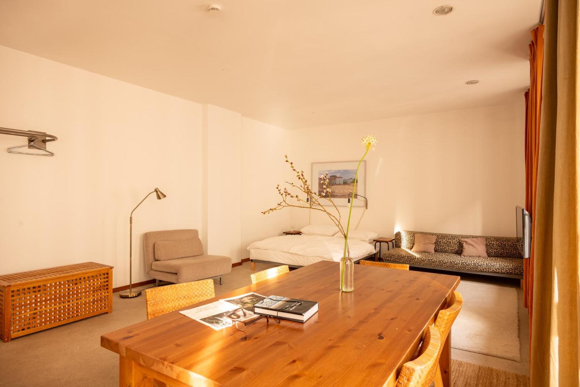 Aparthotel Miniloft