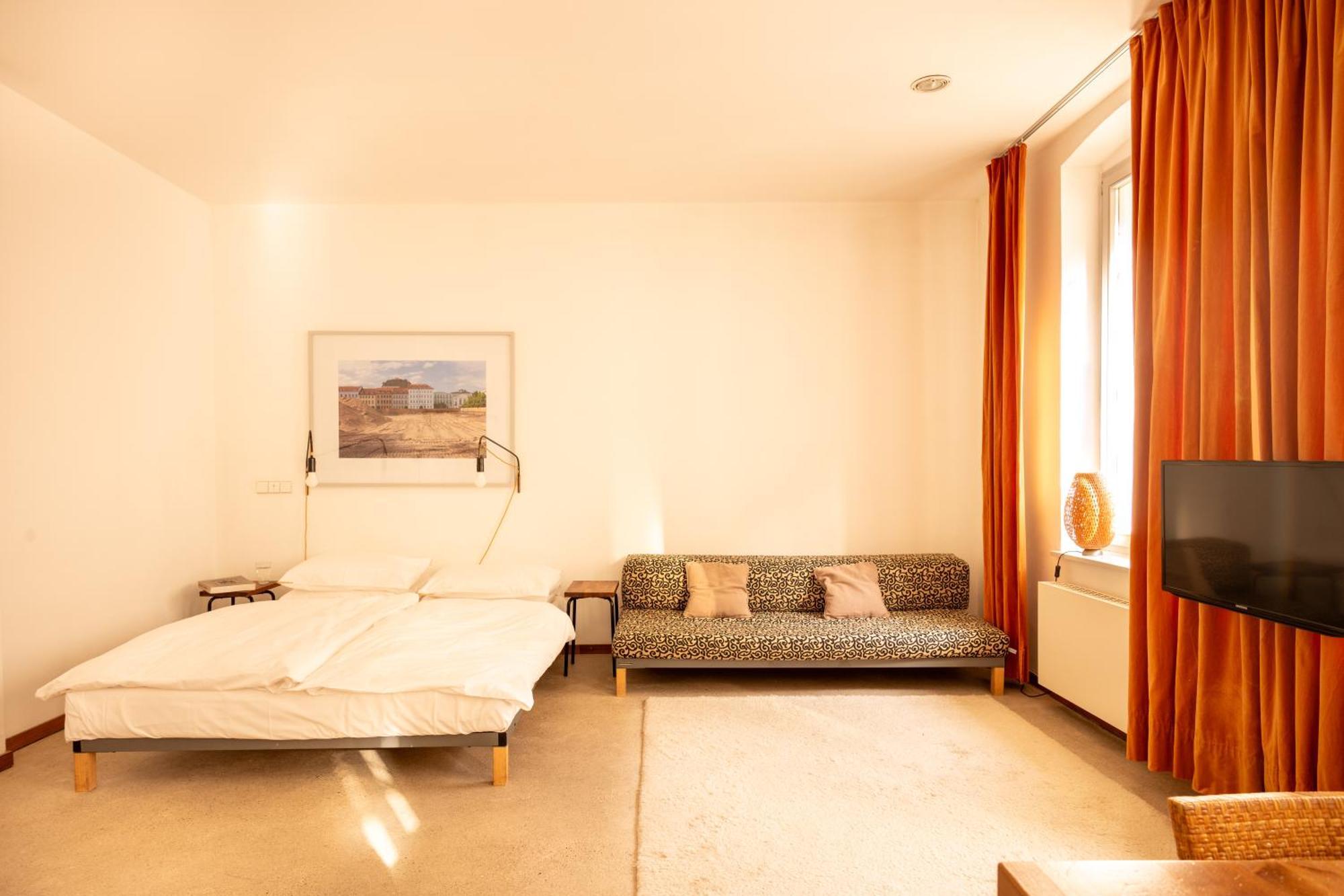 Aparthotel Miniloft *