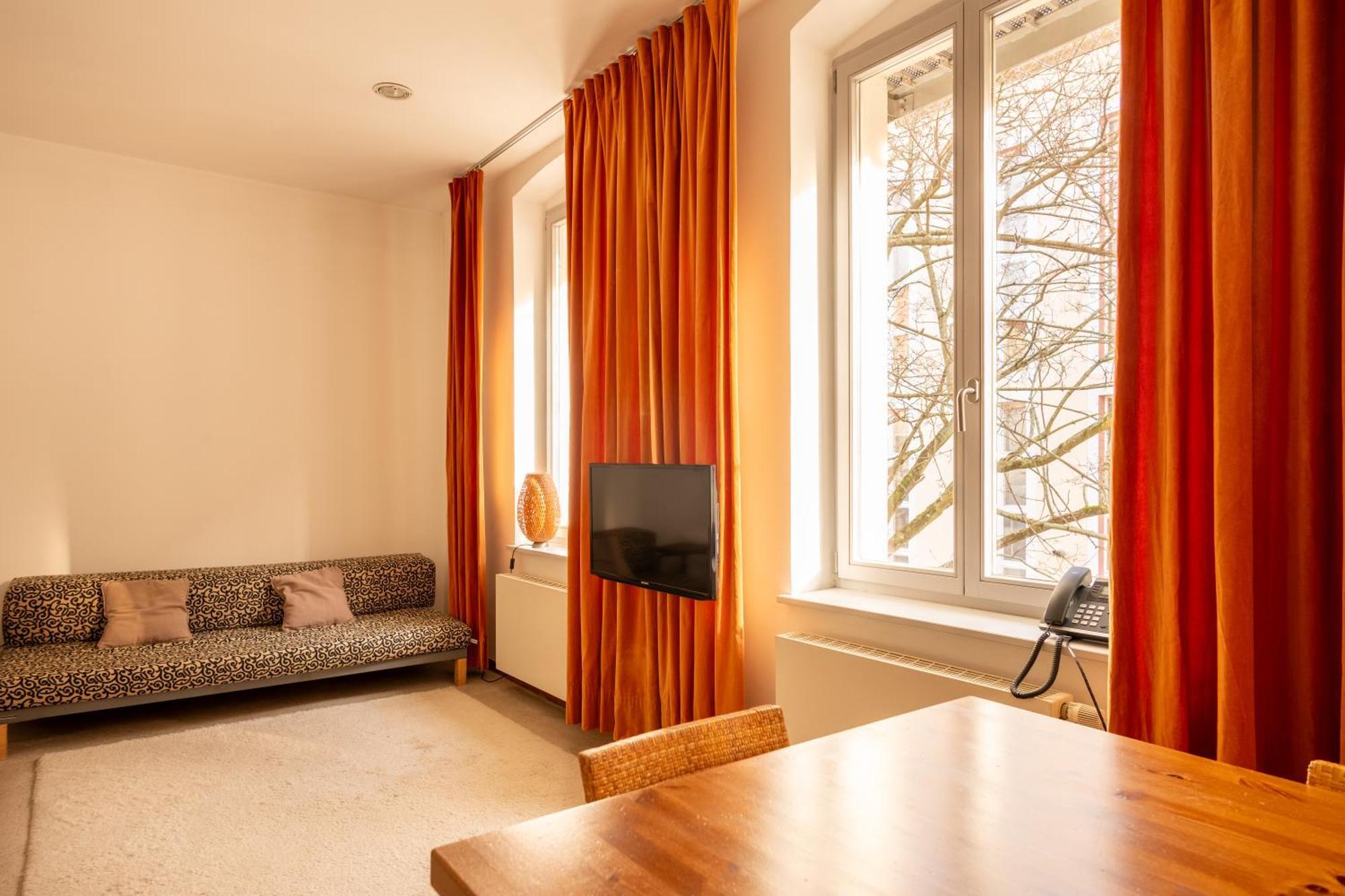 Aparthotel Miniloft *