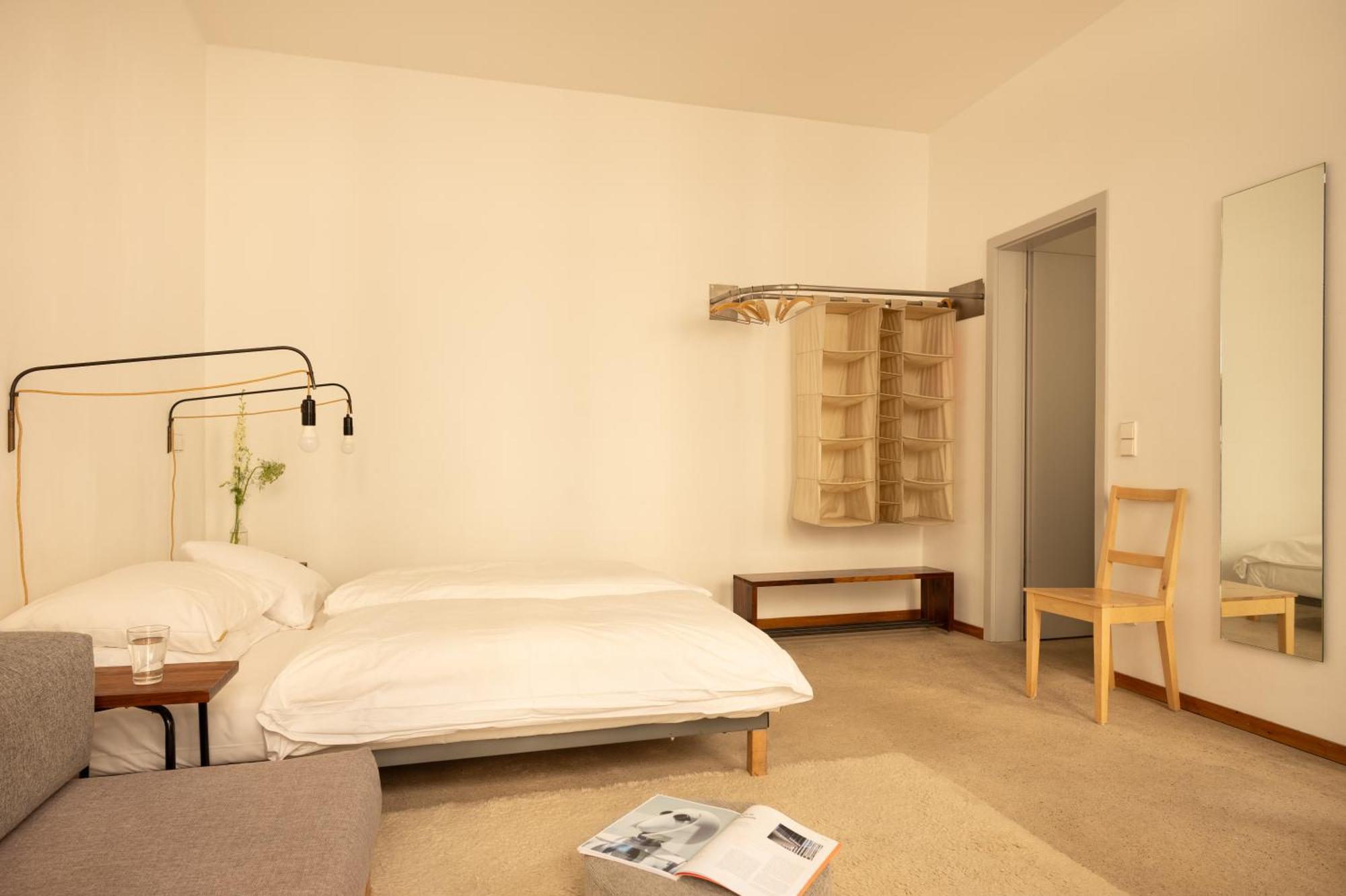 Aparthotel Miniloft