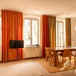 Miniloft Apartment Hotel